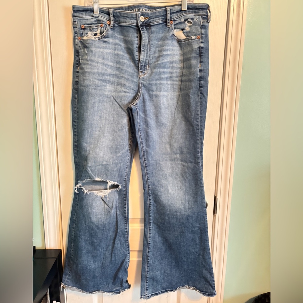 Women's AE Jeans - 16